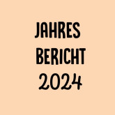 Unser Jahresbericht 2024 ist da!