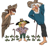 DIE DREI STANISLÄUSE - Kinder(freunde)Musical PREMIERE