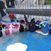 Parkbetreuung 02., Manes-Sperber-Park