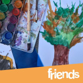 Parkbetreuung 02., Venediger Au - Mädchen*freiraum 