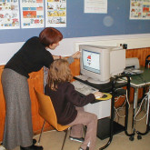 Von Disketten zu VR-Brillen – 25 Jahre Kinderfreunde-Computer Clubhouse Vienna im 3. Bezirk