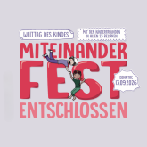Welttag des Kindes im 20. Bezirk
