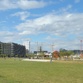 Parkbetreuung 10., Helmut-Zilk-Park