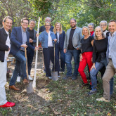 60 Jahre „Robi“: Unser Kinderfreunde-Robinsonspielplatz feiert Jubiläum